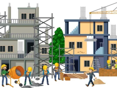 Chính sách tiến độ thi công