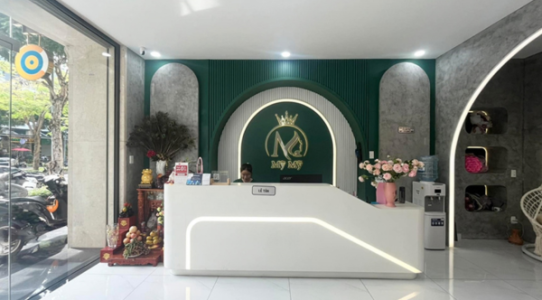 Định hướng phát triển