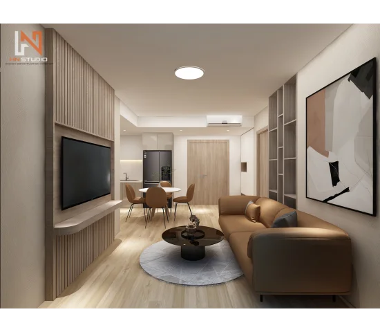 CC. CHÚ CƯỜNG - MASTERI CENTRE POINT.2024