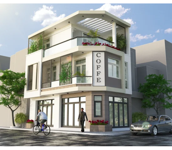 COFFEE DUY HƯNG- 2015