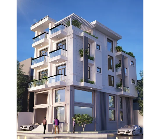 HOTEL QUANG OANH.2018