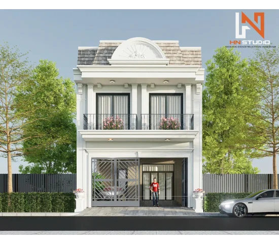 VILLA _PHƯỚC HẢI