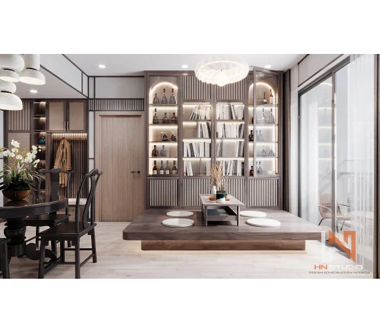 Mrs.PHƯƠNG. MASTERI CENTRE POINT.2024