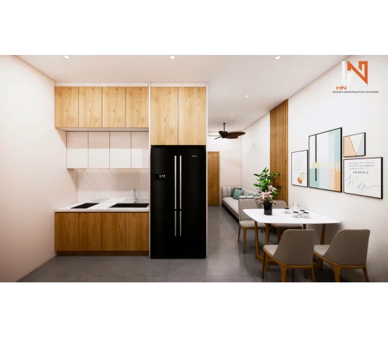 Mr.THÔNG - CẢI TẠO NỘI THẤT 2024