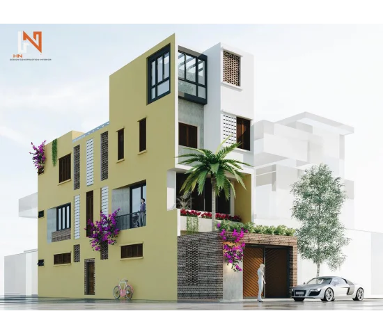 CĂN HỘ DỊCH VỤ MR.TIẾN.2019