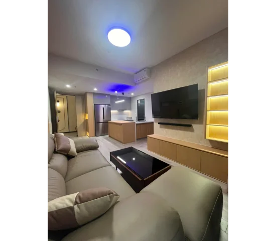 NỘI THẤT HOÀN THIỆN.MR.HOÀNG.MASERI CENTRE POINT 2023