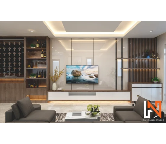 NỘI THẤT MR.KIÊN Q.9.2019