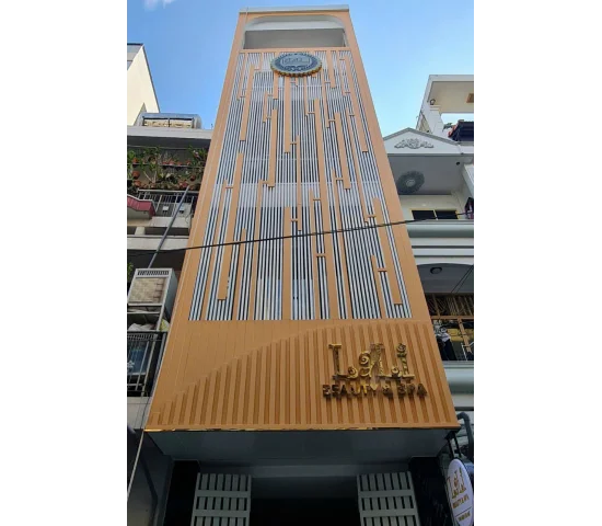 QÚA TRÌNH CẢI TẠO SPA LALI_PHÚ NHUẬN.2023