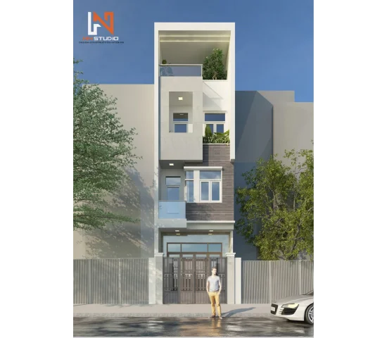 QUÁ TRÌNH THI CÔNG CẢI TẠO MR.GIANG-Q.8 2023