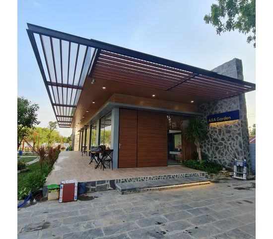 QUÁ TRÌNH THI CÔNG NHÀ ANH ÂN.TÂY NINH.2021