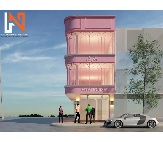 TRÀ SỮA MATO