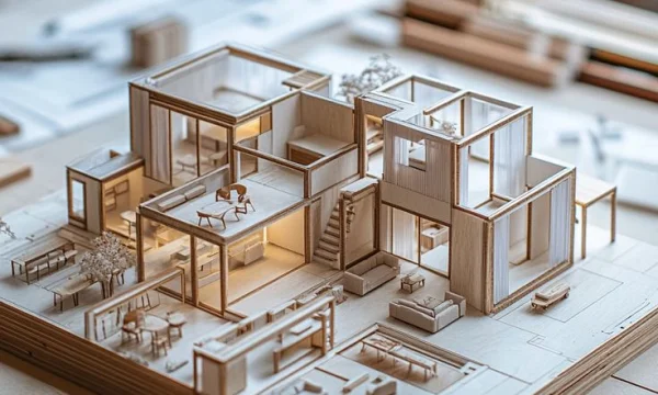 BÁO GIÁ THIẾT KẾ