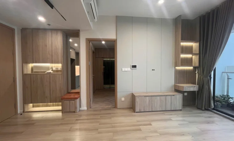 HOÀN THIỆN CC. VY. 2024 MASTERI CENTRE POINT