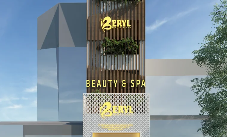 SPA BERYL 2018
