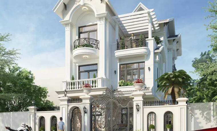 VILLA MRS.THUỶ