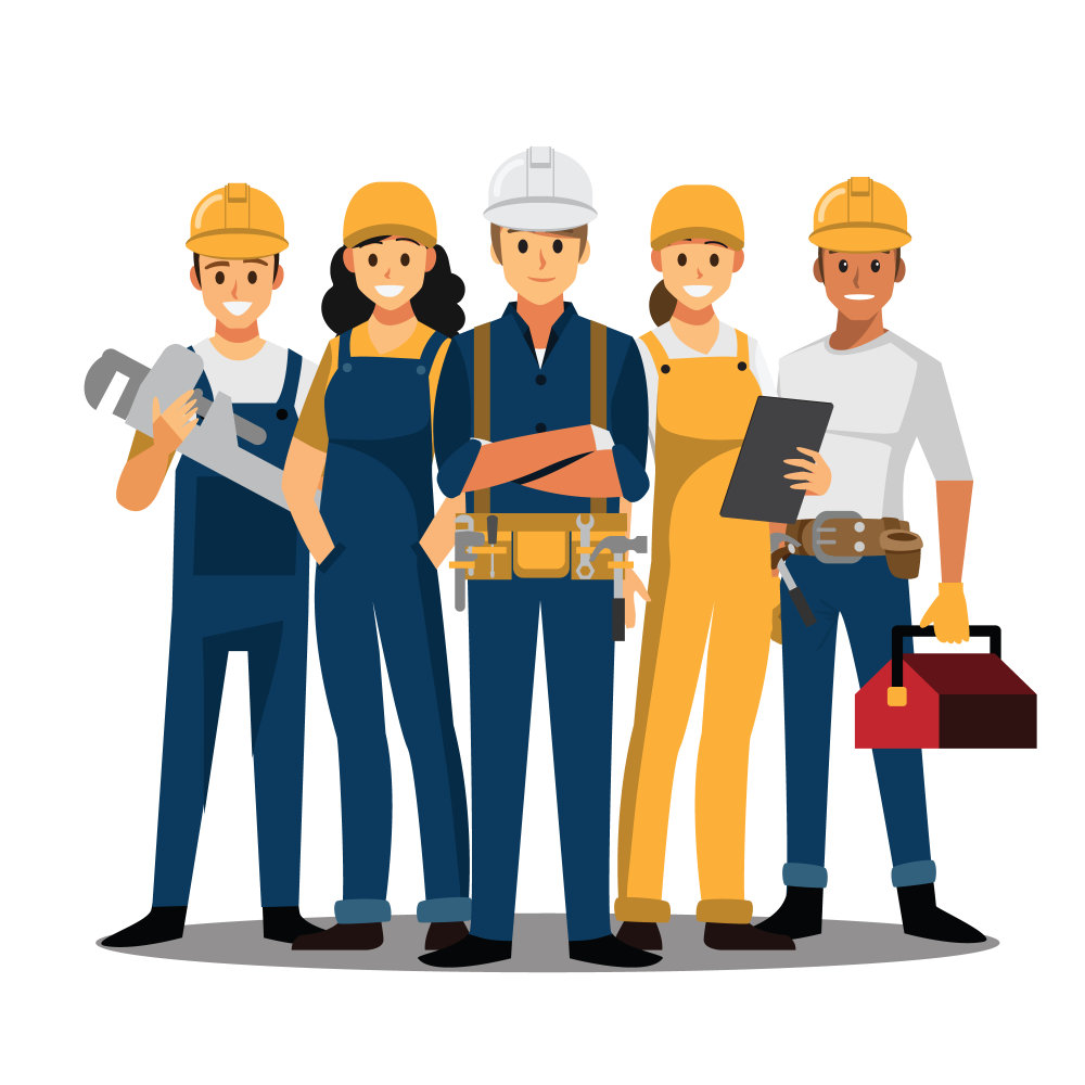 Chính sách tiến độ thi công