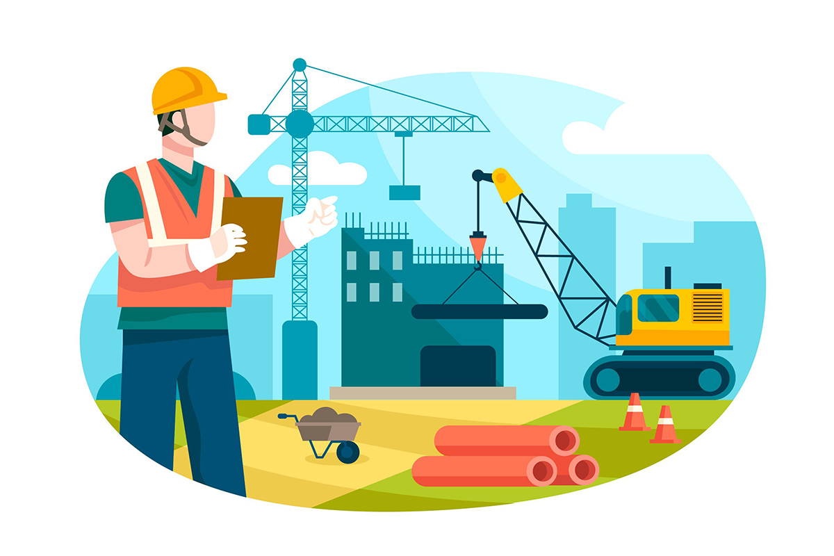Chính sách tiến độ thi công tại Xây Dựng Hoàng Ngô