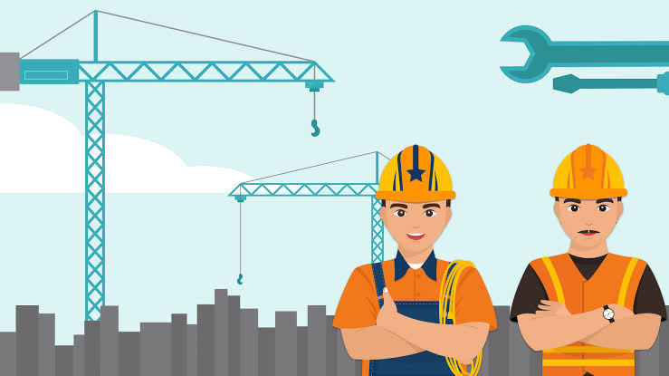 Các mốc kiểm soát thời gian cụ thể của dự án