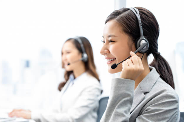 Chính sách tư vấn và hỗ trợ khách hàng