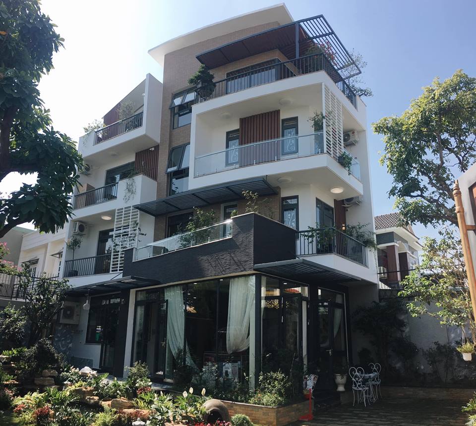 Các lưu ý quan trọng khi cải tạo khách sạn