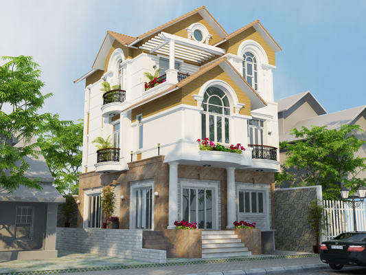 Tại sao cải tạo nhà hàng lại là bước ngoặt quyết định doanh thu?