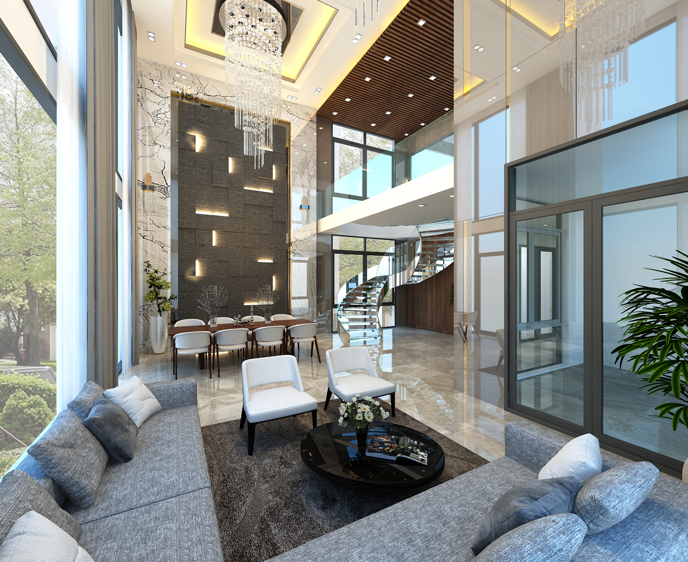 Những sai lầm cần tránh khi nâng cấp không gian ẩm thực