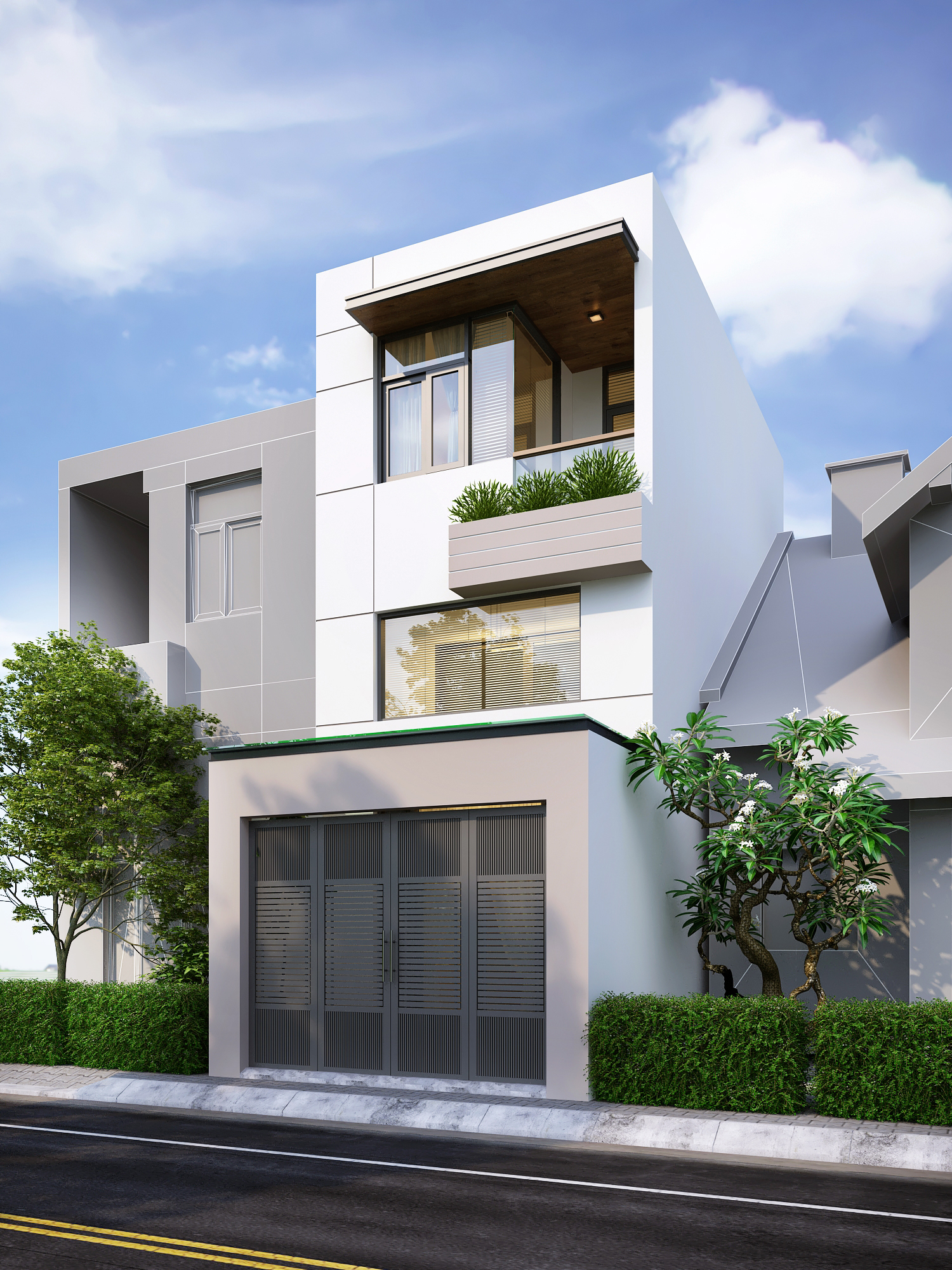 Những lưu ý quan trọng khi cải tạo nhà ở để đảm bảo chất lượng