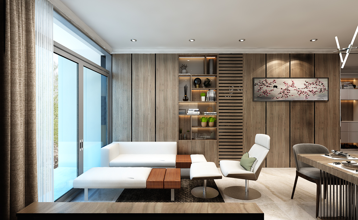 Lắp đặt hệ thống cơ điện (MEP) chuyên sâu