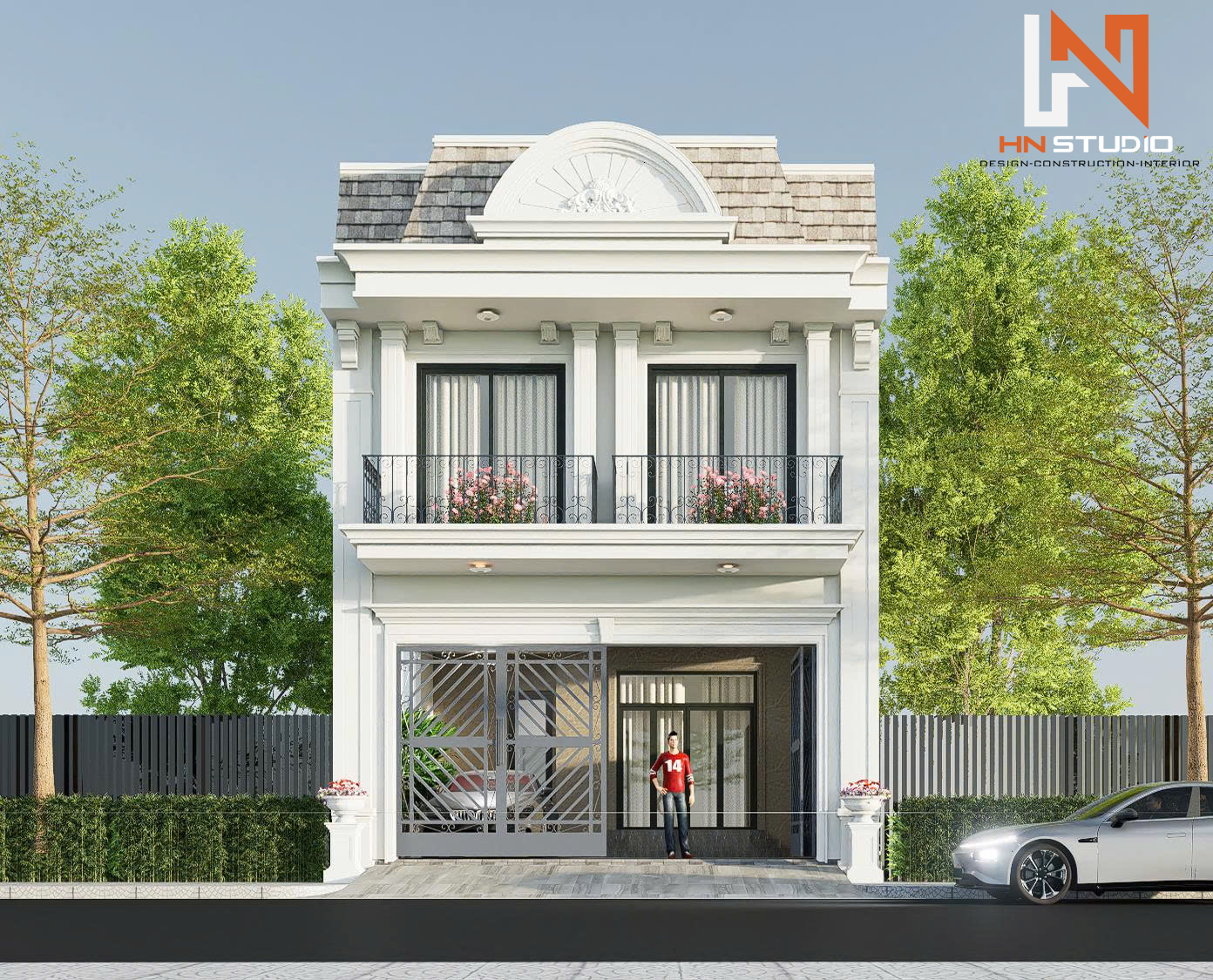 Những sai lầm thường gặp trong giai đoạn chuẩn bị xây dựng khách sạn