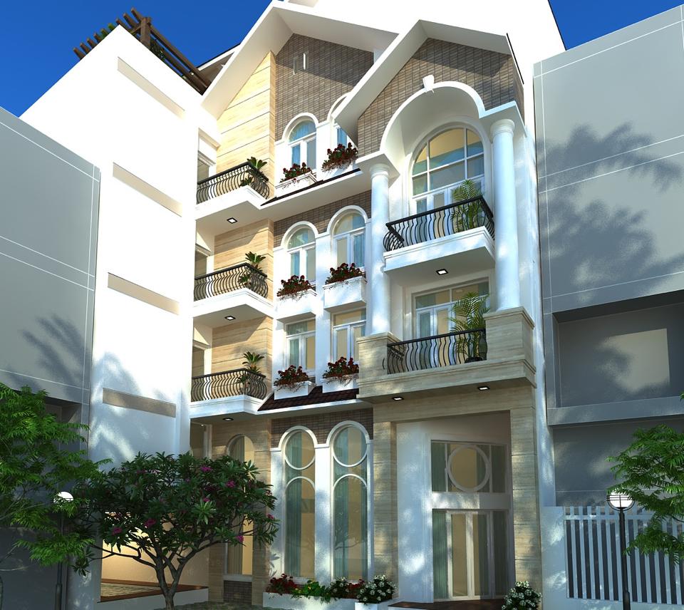 Hiện thực hóa không gian nghỉ dưỡng lý tưởng cùng đối tác chuyên nghiệp
