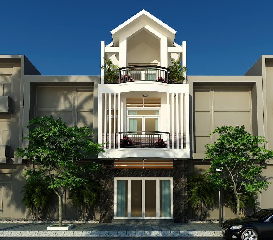 Những lưu ý quan trọng khi xây dựng nhà ở