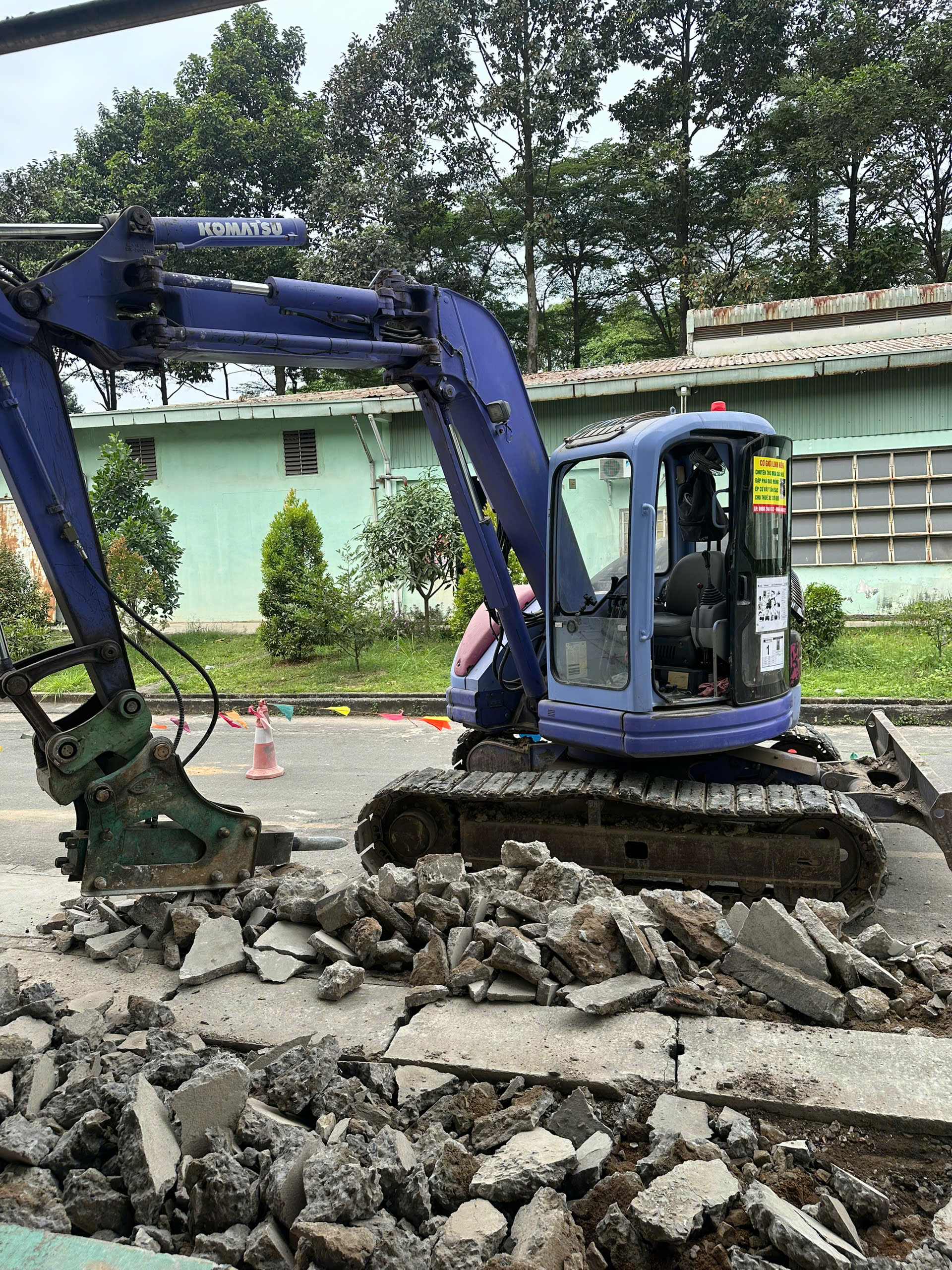 Xây dựng nhà ở trọn gói uy tín và chuyên nghiệp