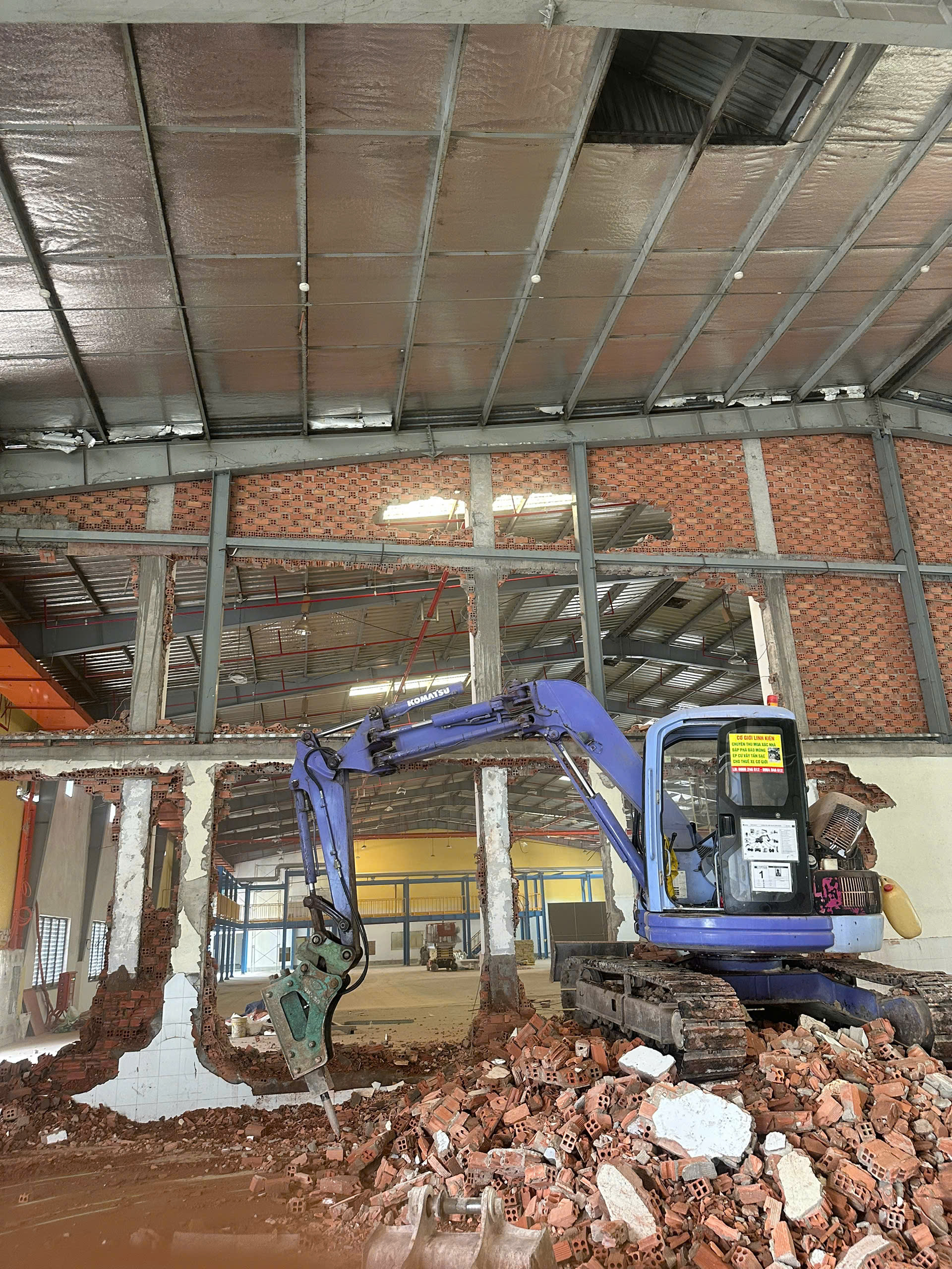 Xây dựng nhà ở trọn gói 